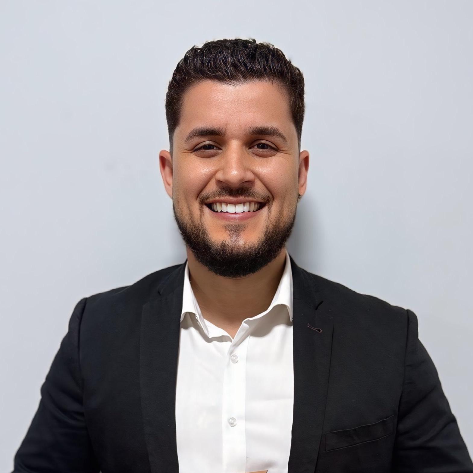 Fabio Ferreira Coelho