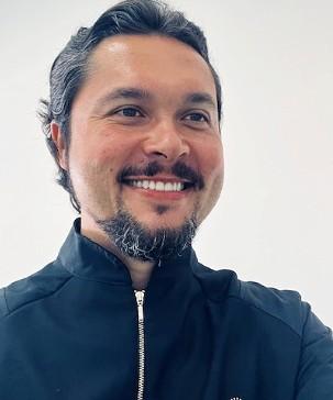 Rafael Henrique Dos Santos