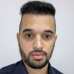 Robson Maia Nascimento