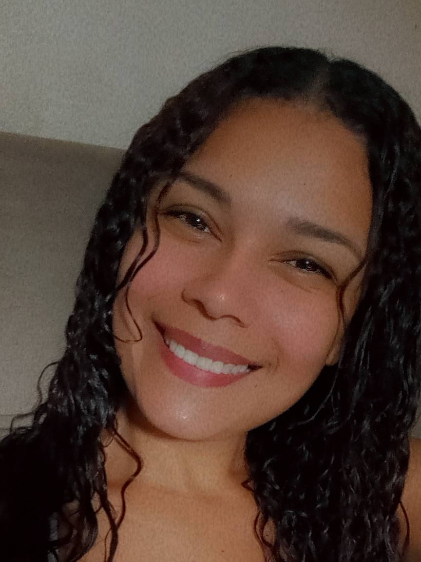 SUNAMITA FERREIRA DA SILVA