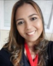 Cristina Lopes Ribeiro Escórcio