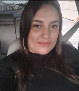 Cláudia Ferreira dos Reis