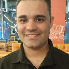 Paulo marxjs Soares Santos