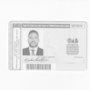 DENILSON MANOEL