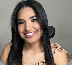 Ana Clara Soares Oliveira