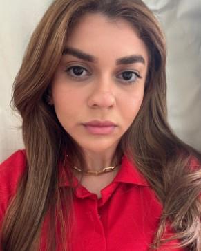 Thalita Vitoria Da Silva Reis Rocha