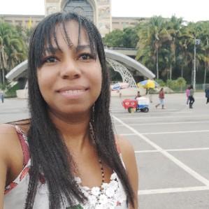 Edilene Aparecida do Carmo