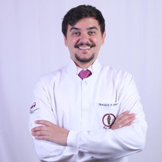 Marcelo Fernandes Pereira Junior