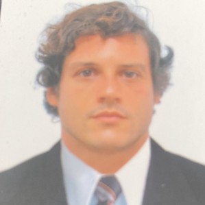 Rafael Peixoto e Silva