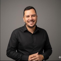 Tulio Romário Araujo