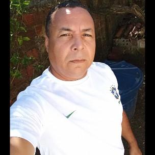 Moizes Pereira do Nascimento NASCIMENTO