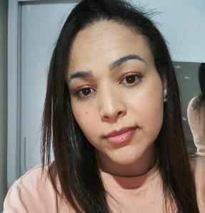 Stephanie Muller de Moura Rocha