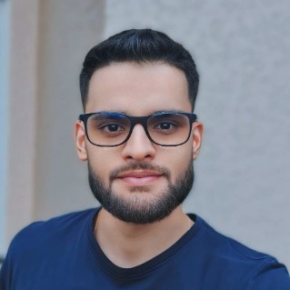Christopher Colle De Souza