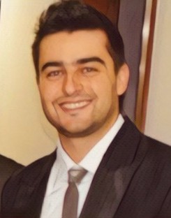 DIEGO OLIVEIRA
