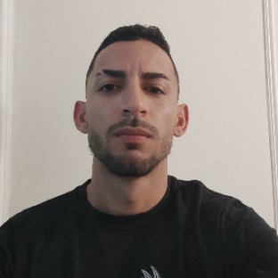 Duan Ariel Matos Araújo
