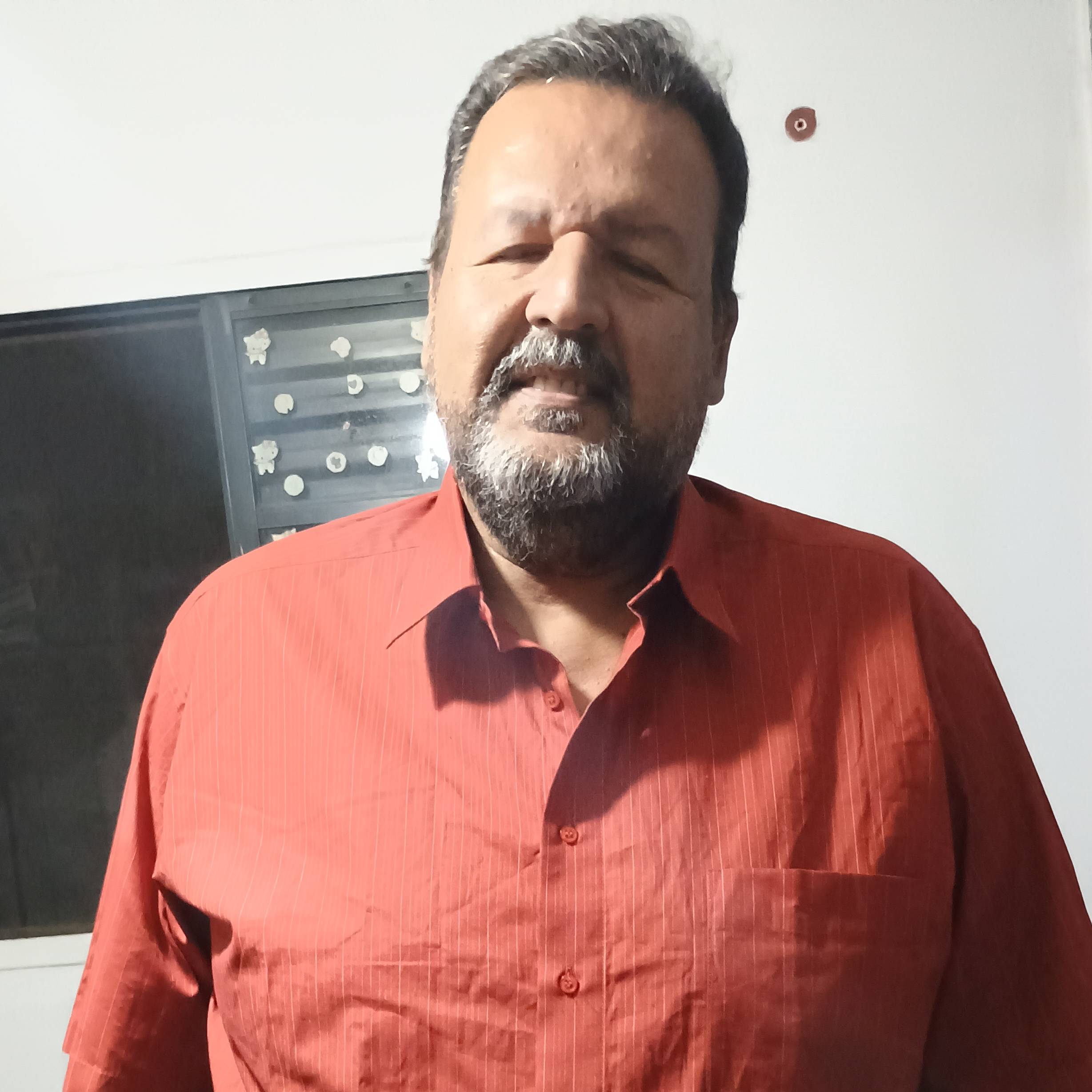 Marcelo Pizani Gonçalves