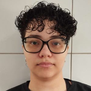 Thainá Ferreira Mischiatti