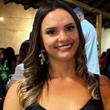 Jessica Roberta Lopes
