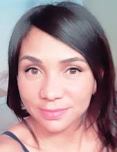 Aldilene Campos Maia
