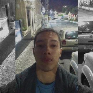 Gabriel Luiz Luna da Silva