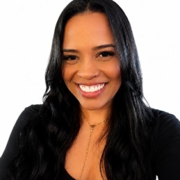 Priscila Fernandes Feliciano