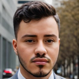Cainã Malvazzio Pereira