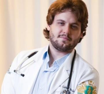 Gabriel Alves Meirelles