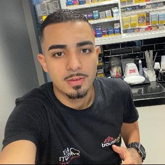 Alisson Vargas