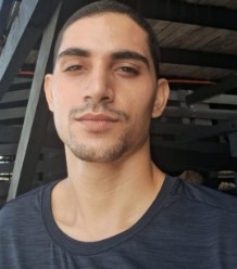 JOÃO PAULO DA SILVA RODRIGUES