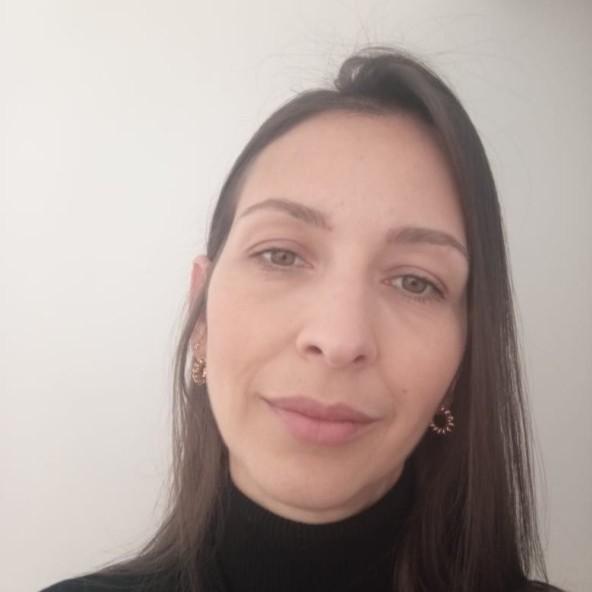 TANIA DE CARVALHO SPADA