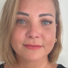 Debora Del Pin Magalhães