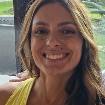 Alessandra Oliveira Silva