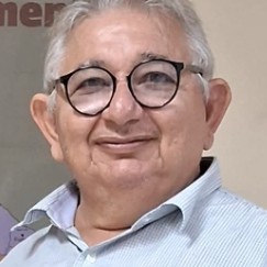 Antonio Dideus Pereira Sales