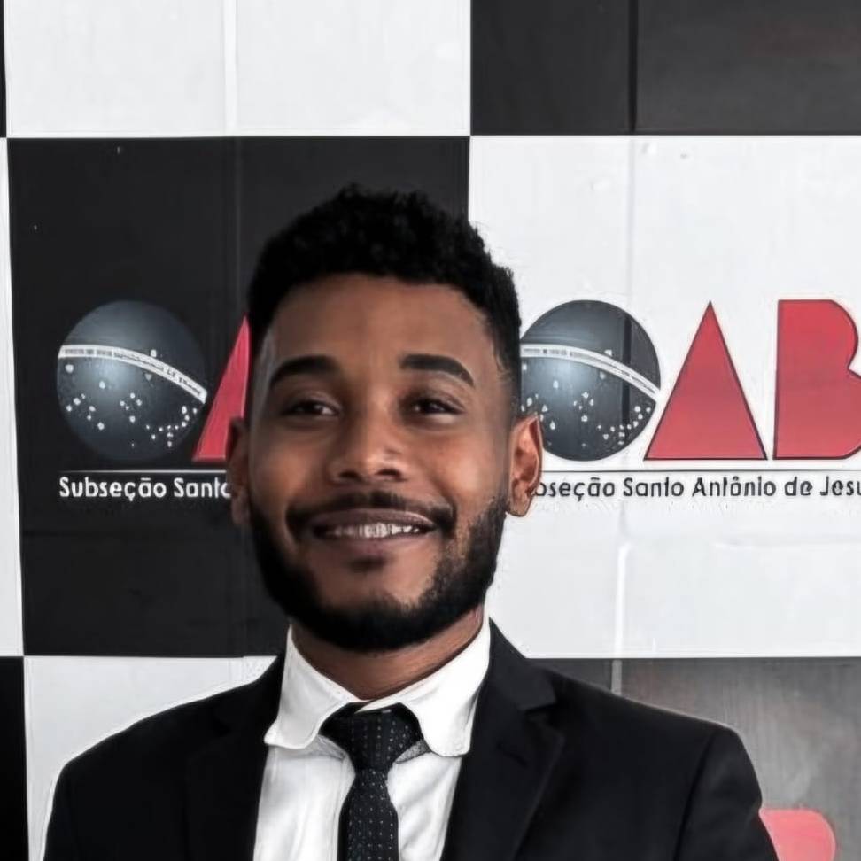 Alan Fernandes dos santos