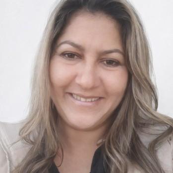 Carla Patrícia Vieira