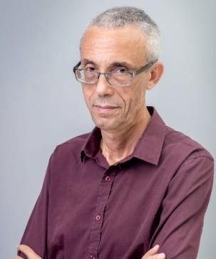 Mário Sérgio Soares