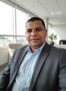 Mauricio Matias Campos