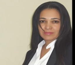 Maria Socorro Cardoso Lopes
