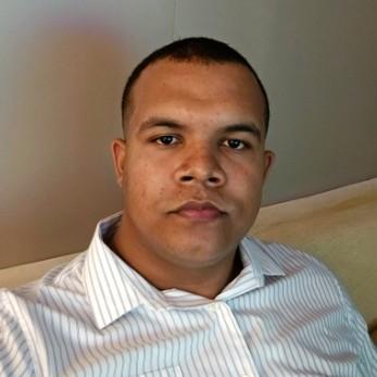 Madson José Santos da Silva