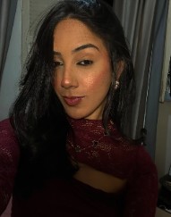 Luiza Gomes