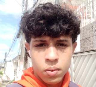 Lucas Baxendale dos Santos