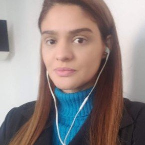 Mariana Felipe