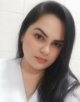 Camila Protásio trigueiro
