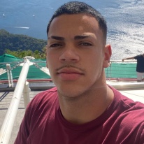 Helio Rodrigues Santos