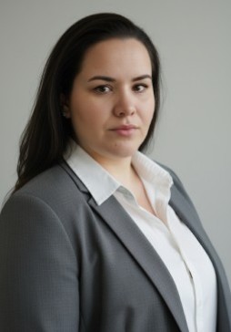 Aline Martins Moreira Barbosa