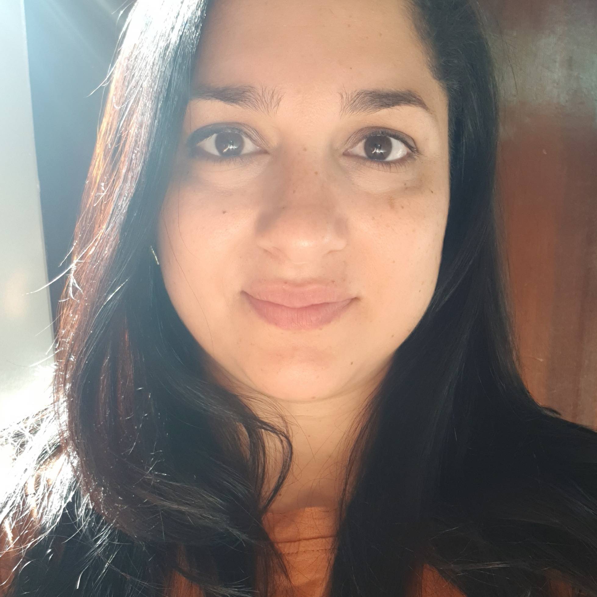Ana Caroline S. Benites Fernandes