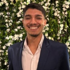 Lukas Borges da Costa e Mello