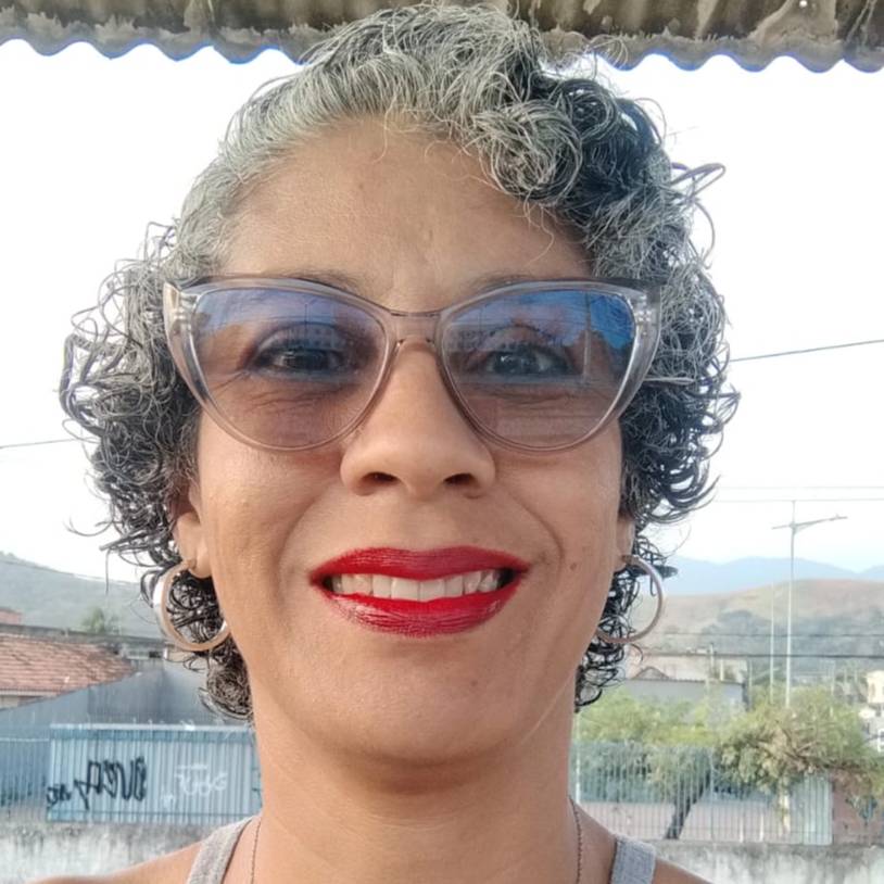 Ana Paula Camargo de Jesus