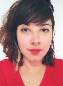 LÍVIA BERNARDINO