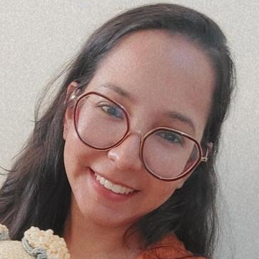 Letícia Mont Serrat Da Cruz